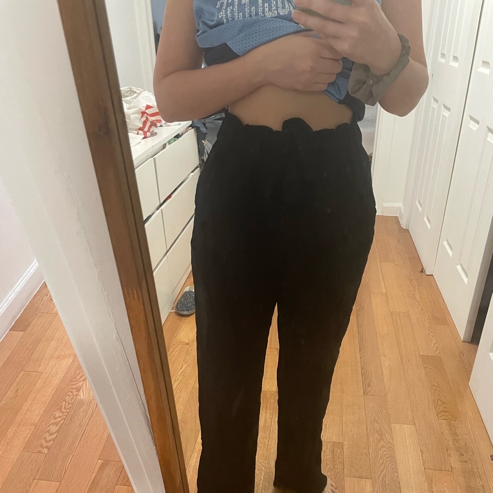 H&M Work Pants - Picture 2 of 3